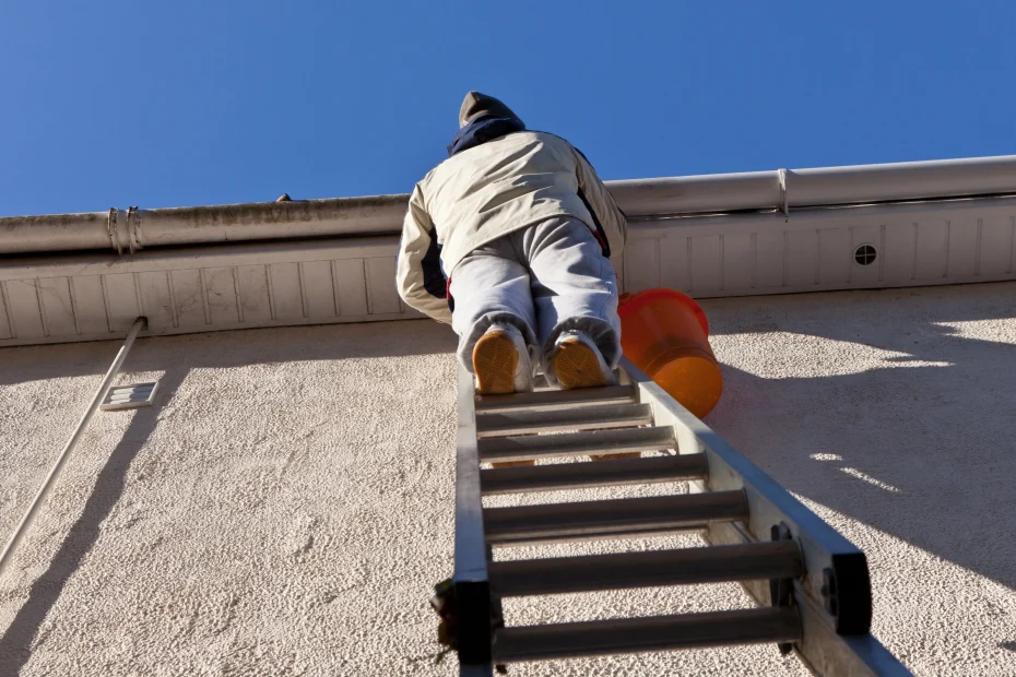 Gutter Cleaning Valley Park